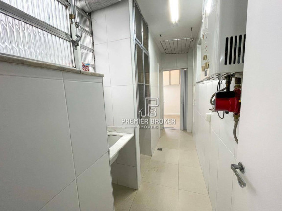 Imagem Apartamento com 3 Quartos à Venda, 97 m² em Várzea - Teresópolis