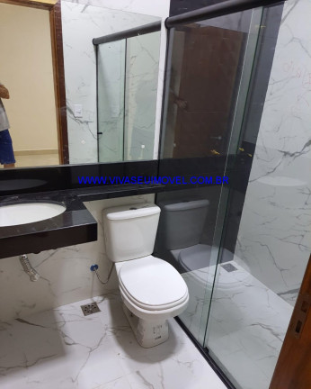 Imagem Casa com 3 Quartos à Venda, 94 m² em Jardim Residencial Veneza - Indaiatuba Imagem Casa com 3 Quartos à Venda, 94 m² em Jardim Residencial Veneza - Indaiatuba