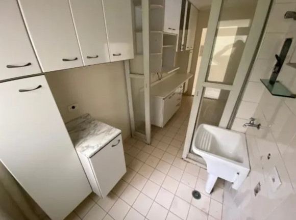 Imagem Imóvel com 2 Quartos à Venda, 63 m² em Vila Isa - São Paulo