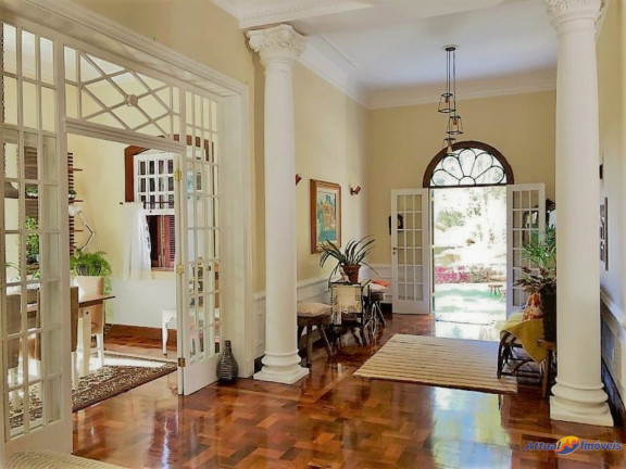 Imagem Casa com 6 Quartos à Venda, 775 m² em Quebra Frascos - Teresópolis Imagem Casa com 6 Quartos à Venda, 775 m² em Quebra Frascos - Teresópolis