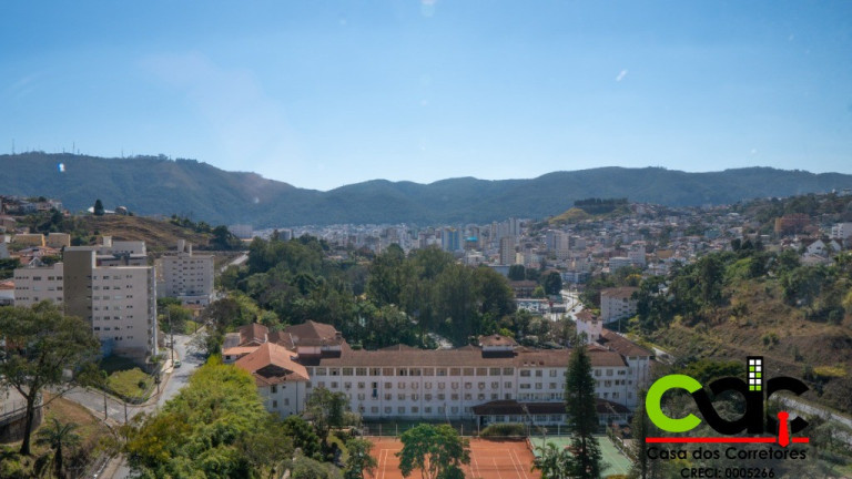 Imagem Imóvel com 3 Quartos à Venda, 100 m² em Jardim Quisisana - Poços De Caldas