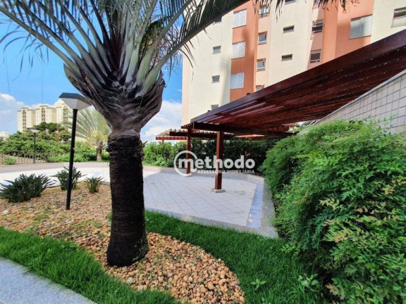 Apartamento com 4 Quartos à Venda ou Locação, 150 m² em Mansões Santo Antônio - Campinas