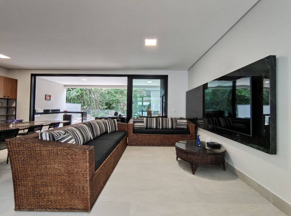 Casa com 5 Quartos à Venda, 281 m² em Riviera De São Lourenço - Bertioga