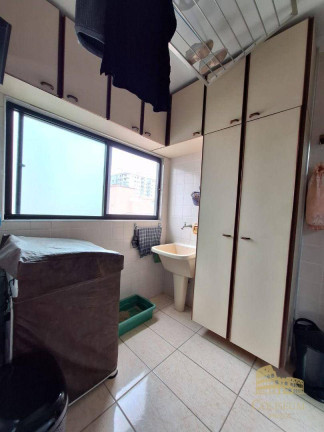 Imagem Apartamento com 2 Quartos à Venda, 97 m² em Canto Do Forte - Praia Grande