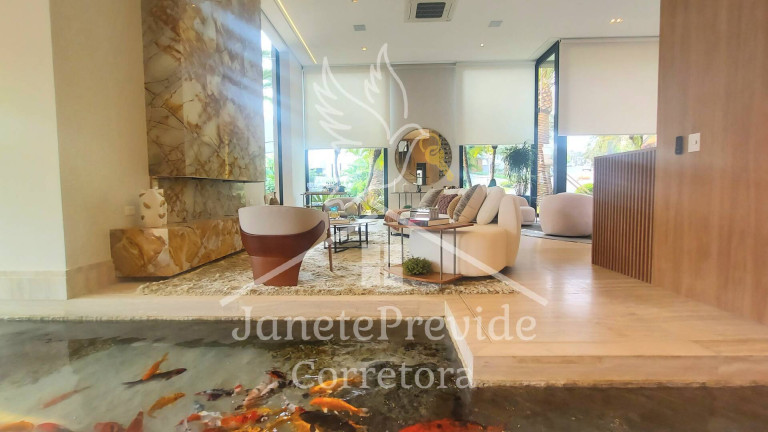 Imagem Casa de Condomínio com 5 Quartos à Venda, 1.050 m² em Alphaville - Barueri