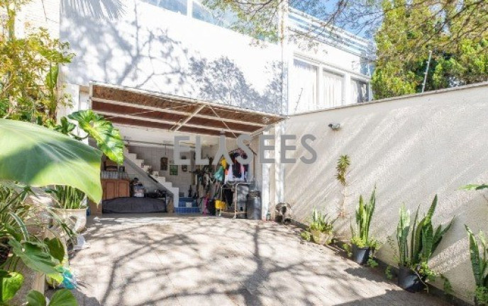 Imagem Sobrado com 3 Quartos à Venda, 226 m² em Alto Da Boa Vista - São Paulo Imagem Sobrado com 3 Quartos à Venda, 226 m² em Alto Da Boa Vista - São Paulo