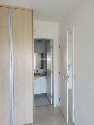 Imagem Imóvel com 1 Quarto à Venda, 39 m² em Vila Andrade - São Paulo Imagem Imóvel com 1 Quarto à Venda, 39 m² em Vila Andrade - São Paulo