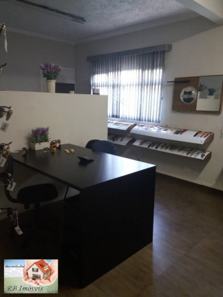 Imóvel Comercial à Venda, 1.755 m² em Vila Curuçá - Santo André