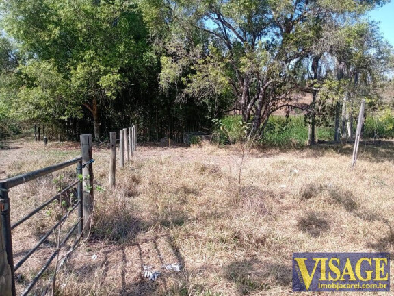 Terreno à Venda, 9 m² em Veraneio Ijal - Jacareí