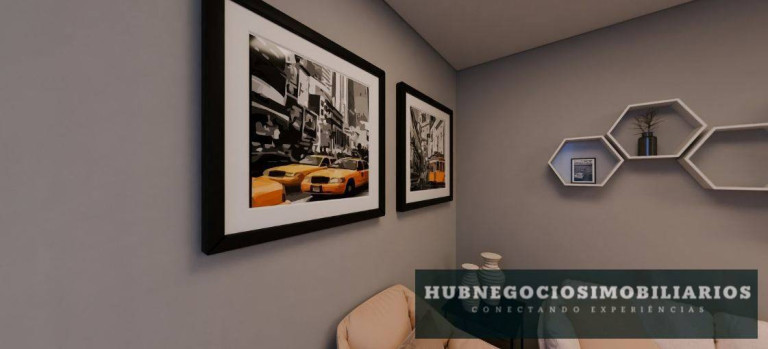 Imagem Apartamento com 2 Quartos à Venda, 45 m² em Alice Maia - Montes Claros