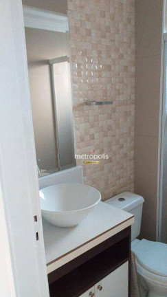 Imagem Apartamento com 2 Quartos à Venda, 50 m² em Vila Santa Teresa (zona Sul) - São Paulo Imagem Apartamento com 2 Quartos à Venda, 50 m² em Vila Santa Teresa (zona Sul) - São Paulo