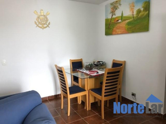 Imagem Apartamento com 3 Quartos à Venda, 68 m² em Vila Carbone - São Paulo