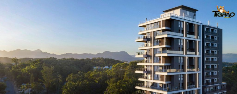 Imagem Apartamento com 3 Quartos à Venda, 79 m² em América - Joinville Imagem Apartamento com 3 Quartos à Venda, 79 m² em América - Joinville