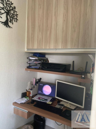 Imagem Casa de Condomínio com 3 Quartos à Venda, 160 m² em Cezar De Souza - Mogi Das Cruzes Imagem Casa de Condomínio com 3 Quartos à Venda, 160 m² em Cezar De Souza - Mogi Das Cruzes