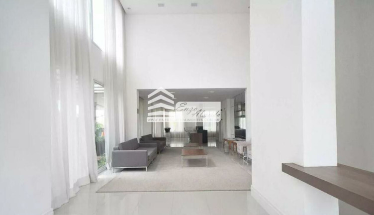 Imagem Apartamento com 1 Quarto à Venda, 74 m² em Morumbi - São Paulo