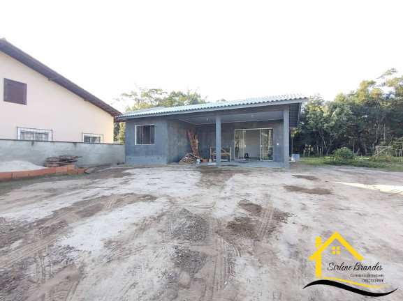 Chácara com 2 Quartos à Venda, 1 m² em Pinheiros - Balneário Barra Do Sul