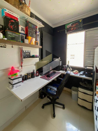 Imagem Apartamento com 2 Quartos à Venda, 45 m² em Vossoroca - Votorantim Imagem Apartamento com 2 Quartos à Venda, 45 m² em Vossoroca - Votorantim
