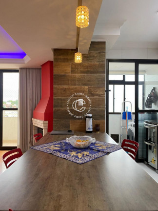 Imagem Apartamento com 3 Quartos à Venda, 102 m² em Nossa Senhora De Fátima - Santa Maria