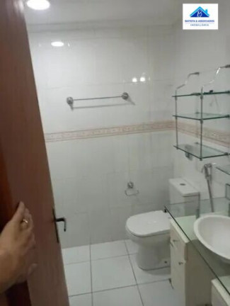 Imagem Apartamento com 3 Quartos à Venda, 102 m² em Bosque - Campinas Imagem Apartamento com 3 Quartos à Venda, 102 m² em Bosque - Campinas