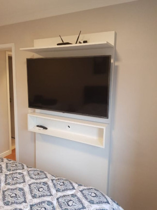 Imagem Apartamento com 2 Quartos à Venda, 63 m² em Vila América - Santo André
