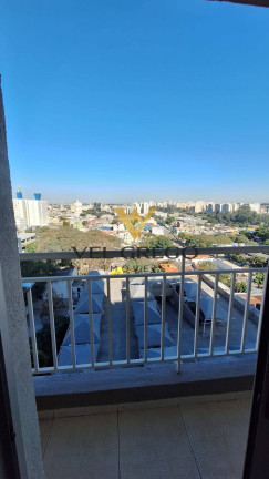 Imagem Apartamento com 2 Quartos à Venda, 50 m² em Taboão - São Bernardo Do Campo Imagem Apartamento com 2 Quartos à Venda, 50 m² em Taboão - São Bernardo Do Campo