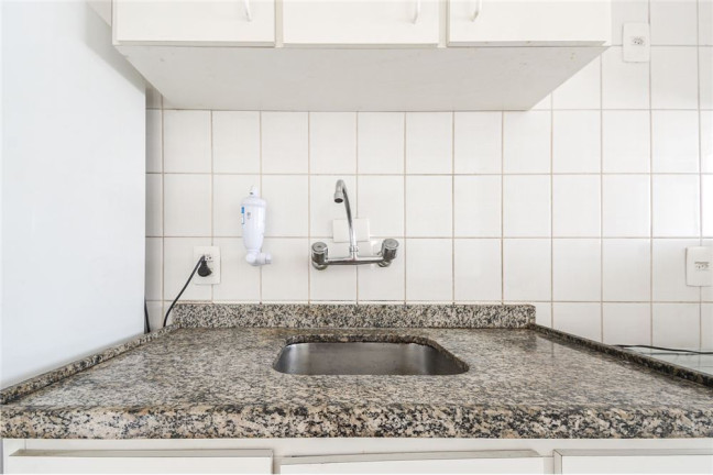Imagem Apartamento à Venda, 47 m² em Perdizes - São Paulo Imagem Apartamento à Venda, 47 m² em Perdizes - São Paulo