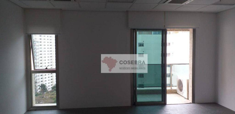 Imóvel para Alugar, 41 m² em Brooklin - São Paulo