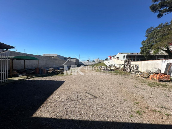 Imagem Terreno à Venda, 2.550 m² em Centro - Piraquara Imagem Terreno à Venda, 2.550 m² em Centro - Piraquara