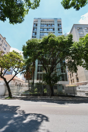 Imagem Imóvel com 3 Quartos à Venda, 193 m² em Santa Cecília - São Paulo Imagem Imóvel com 3 Quartos à Venda, 193 m² em Santa Cecília - São Paulo