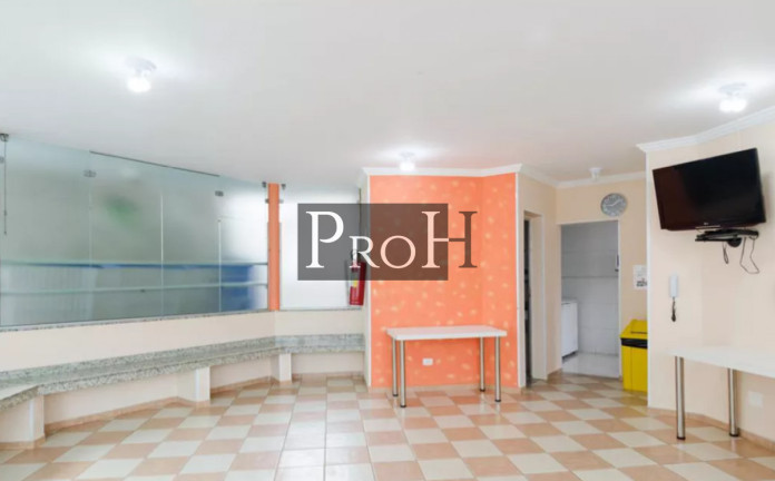 Imagem Apartamento com 2 Quartos à Venda, 59 m² em Nova Petrópolis - São Bernardo Do Campo