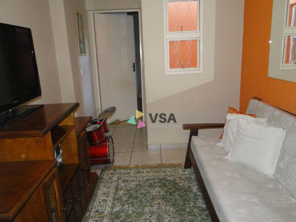 Imagem Casa com 3 Quartos à Venda, 41 m² em Residencial Cosmos - Campinas
