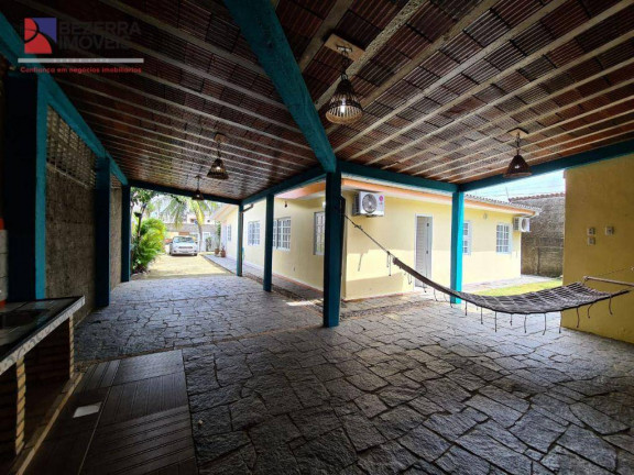 Imagem Casa com 3 Quartos à Venda, 276 m² em Ponta Negra - Natal Imagem Casa com 3 Quartos à Venda, 276 m² em Ponta Negra - Natal