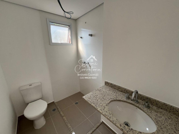 Imagem Apartamento com 3 Quartos à Venda, 142 m² em Pitangueiras - Guarujá
