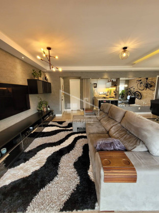 Imagem Apartamento com 3 Quartos à Venda, 91 m² em Baeta Neves - São Bernardo Do Campo Imagem Apartamento com 3 Quartos à Venda, 91 m² em Baeta Neves - São Bernardo Do Campo