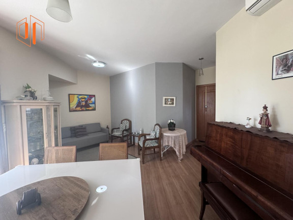 Imagem Apartamento com 3 Quartos à Venda, 101 m² em Mossunguê - Curitiba