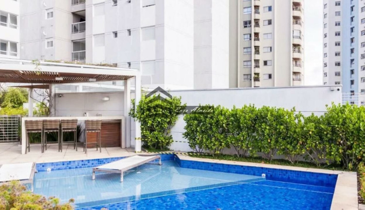 Imagem Apartamento com 2 Quartos à Venda, 59 m² em Alto Da Lapa - São Paulo Imagem Apartamento com 2 Quartos à Venda, 59 m² em Alto Da Lapa - São Paulo