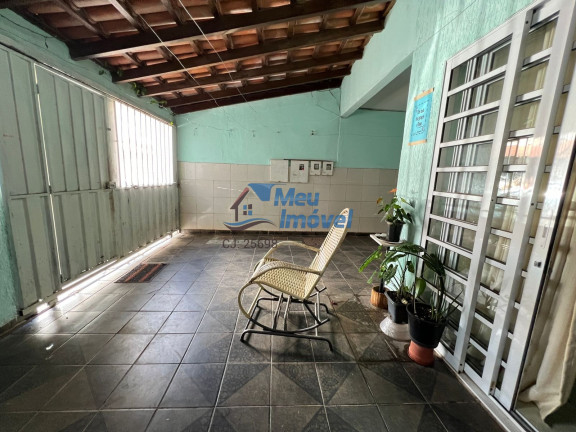 Imagem Casa com 3 Quartos à Venda, 144 m² em Ceilândia Sul (ceilândia) - Brasília Imagem Casa com 3 Quartos à Venda, 144 m² em Ceilândia Sul (ceilândia) - Brasília