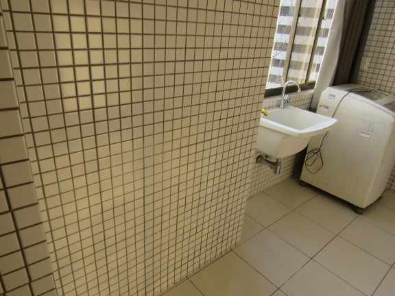 Imagem Apartamento com 3 Quartos à Venda, 130 m² em Jóquei - Teresina Imagem Apartamento com 3 Quartos à Venda, 130 m² em Jóquei - Teresina