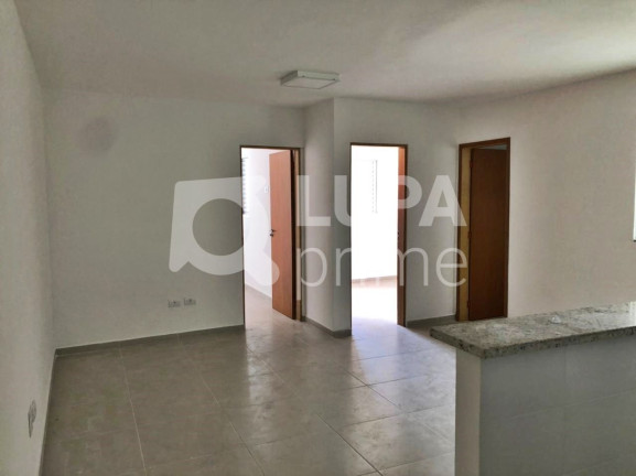 Apartamento com 2 Quartos para Alugar, 52 m² em Vila Maria Alta - São Paulo