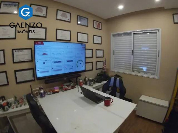 Imagem Apartamento com 3 Quartos à Venda, 78 m² em Novo Osasco - Osasco Imagem Apartamento com 3 Quartos à Venda, 78 m² em Novo Osasco - Osasco