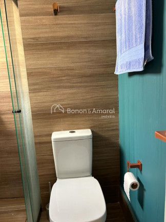 Imagem Apartamento com 1 Quarto à Venda, 68 m² em Cambuí - Campinas