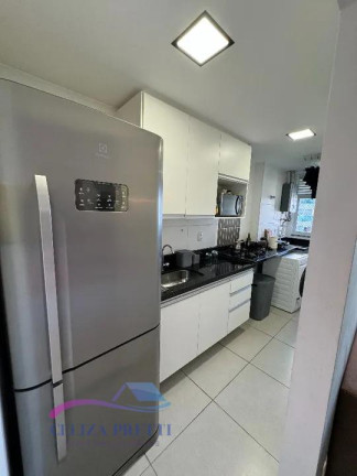 Imagem Apartamento com 2 Quartos à Venda, 64 m² em Praia De Itaparica - Vila Velha