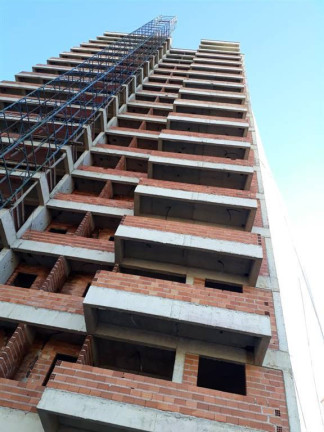 Imagem Apartamento com 1 Quarto à Venda, 52 m² em Aviação - Praia Grande