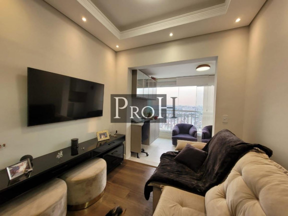 Imagem Apartamento com 2 Quartos à Venda, 77 m² em Centro - São Bernardo Do Campo Imagem Apartamento com 2 Quartos à Venda, 77 m² em Centro - São Bernardo Do Campo