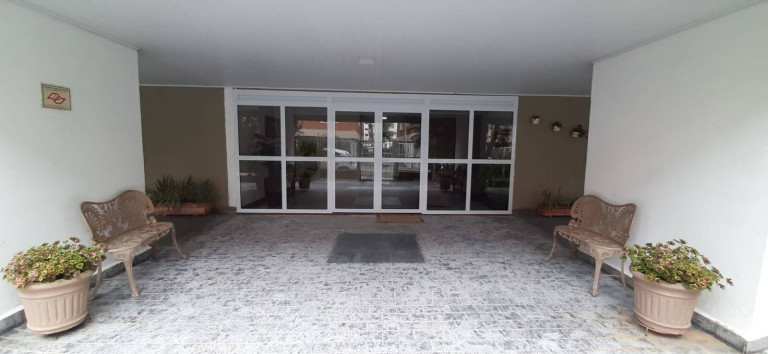 Imagem Apartamento com 3 Quartos à Venda, 85 m² em Enseada - Guarujá