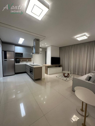 Apartamento com 1 Quarto para Alugar, 69 m² em Aparecida - Santos