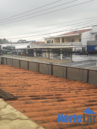 Imagem Sobrado com 2 Quartos à Venda, 150 m² em Itaberaba - São Paulo