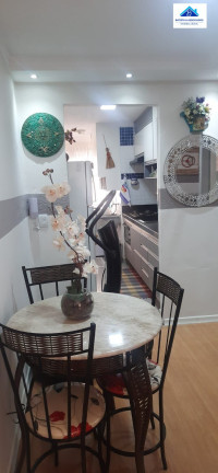 Imagem Apartamento com 2 Quartos à Venda, 48 m² em Residencial Sírius - Campinas Imagem Apartamento com 2 Quartos à Venda, 48 m² em Residencial Sírius - Campinas