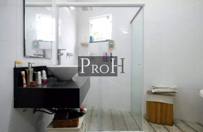 Imagem Sobrado com 3 Quartos à Venda, 200 m² em Olímpico - São Caetano Do Sul