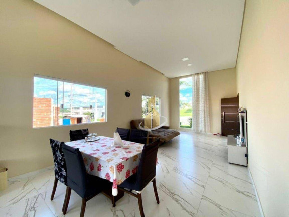 Imagem Casa com 2 Quartos à Venda, 158 m² em Reserva Do Vale - Caçapava Imagem Casa com 2 Quartos à Venda, 158 m² em Reserva Do Vale - Caçapava